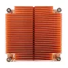 SilverStone SST-XE01-2011 pasyvus Xeon procesoriaus aušintuvas, Intel LGA2011/2066