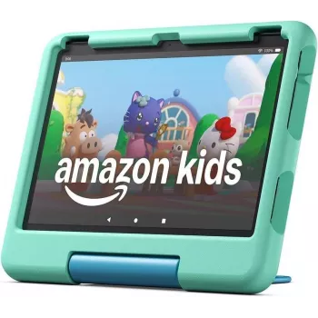 Planšetinis kompiuteris Amazon B0CXL4X2QW 10.1 colio 3 GB RAM 32 GB atminties