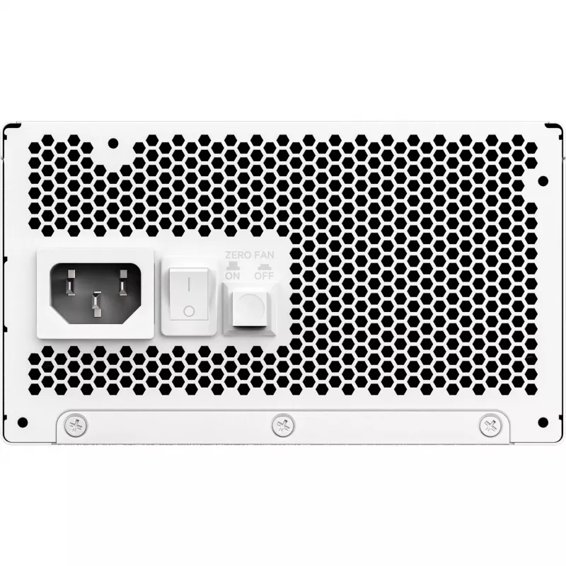 Maitinimo blokas NZXT PA-2G2BW-EU 1200 W 80 PLUS GOLD MTBF 100000 h