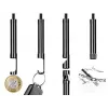 Tracer HardWire 1600 x 1200 endoskopas Fortradet Tradlos