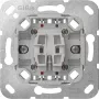 GIRA 310200 Aus 2-p Insert – perjungimo mygtukas