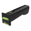 Toneras Lexmark EHY Corporate Yellow 22k 82K2XYE