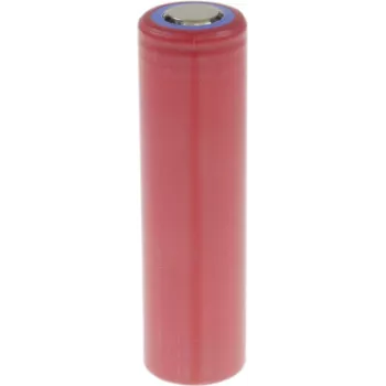 Įkraunama ličio jonų baterija Panasonic NCR18650GA 3,6 V 3500 mAh (18650)