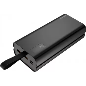 Nešiojamas maitinimo bankas SPONGE Energy 20000 mAh