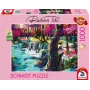 Redina Tili: Path of Fantasy, Dėlionė 1000 dalių