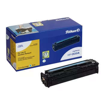 Pelikan 4214041 Spausdintuvo eksploatacinė medžiaga Cyan