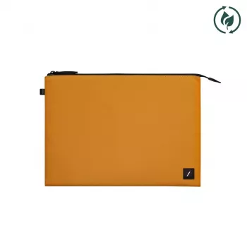 Native Union STOW-LT-MBSKFT16 rankinis MacBook 16 colių apsauginis dėklas kraft