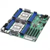 ASRock TURIN2D16-2T pagrindinė plokštė lizdas SP5 EEB