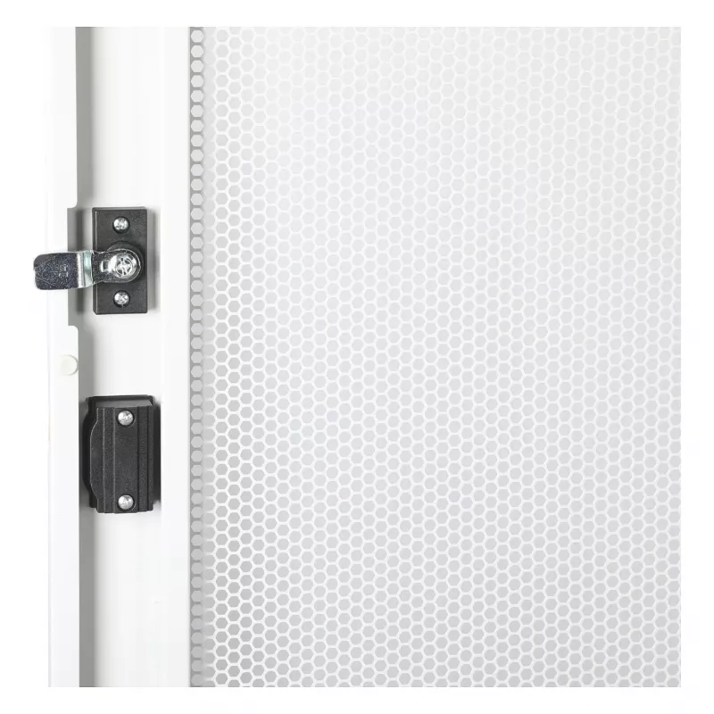 Laisvai pastatomas tinklo stovas DIGITUS Unique Series 42U 800x800 mm IP20 800 kg pilkas