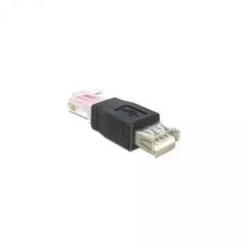 USB RJ45 adapteris DeLOCK 65234