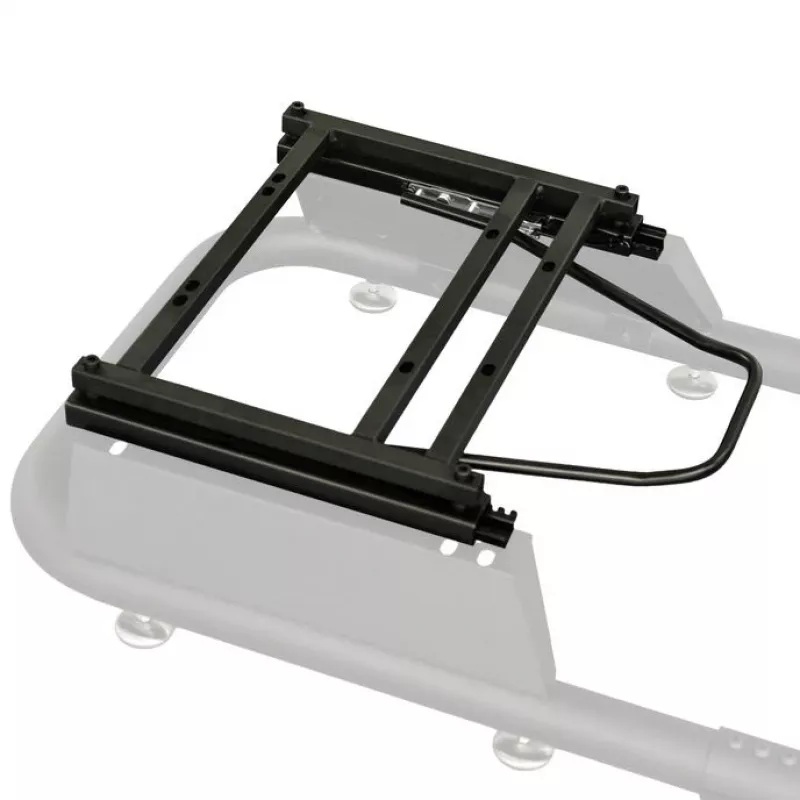 Nitro Concepts Sėdynės slydiklis ir laikiklis S-Racer Rig rėmui
