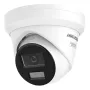 IP stoglėvio tipo saugumo kamera Hikvision Pro Series DS-2CD2343G2-LIZ2UY (AcuSense) 2688×1520, 2.8/4 mm, lauko, lubų/sienos montavimui