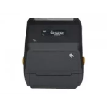 Zebra ZD421T etikečių spausdintuvas, terminis perdavimas, 203 x 203 DPI, 152 mm/s, laidinis ir belaidis, Wi-Fi, Bluetooth
