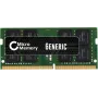 CoreParts MMH9760/16GB atminties modulis 1 x 16 GB DDR4 260-pin SO-DIMM