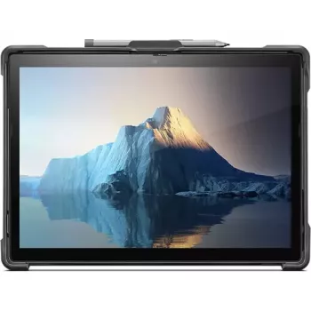 Lenovo 4X41A08251 dėklas planšetei 30,5 cm (12 col.) Juodas