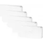 Somfy 2401488 belaidis vidaus signalizacijos jutiklis baltas 200 m