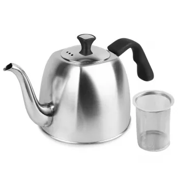 Maestro MR-1333-tea 1.1 L Nerūdijančio plieno arbatinukas