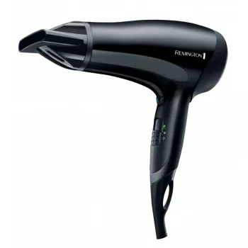 Remington Power Dry 2000 D3010 Plaukų Džiovintuvas (D3010) 1 Vnt.