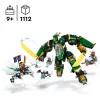 Action/Nuotykių žaidimų rinkinys Playmobil 71845 Amžius 4-10 1 žaidėjas Įvairiaspalvis