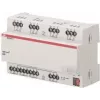 ABB STOTZ-KONTAKT pavara IO/S8.6.1.1 IO 8 kanalų (2CDG110169R0011)