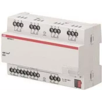 ABB STOTZ-KONTAKT pavara IO/S8.6.1.1 IO 8 kanalų (2CDG110169R0011)