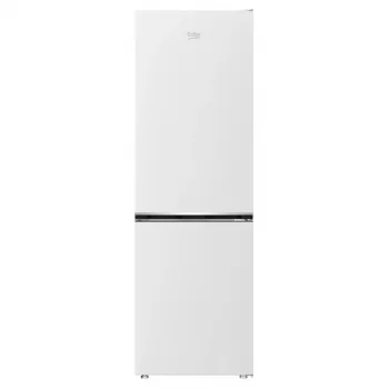 BEKO šaldytuvas B1RCNA404W, aukštis 203,5 cm, energijos klasė E, NeoFrost, AeroFlow, baltas