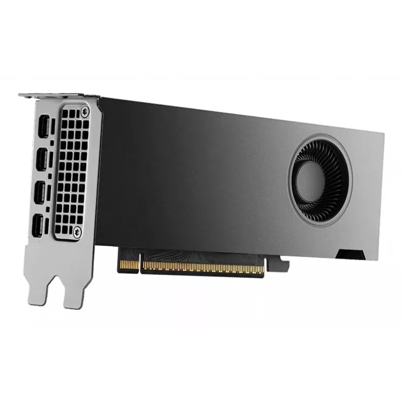PNY RTX PRO 4000 Blackwell NVIDIA 24 GB GDDR7 profesionali vaizdo plokštė