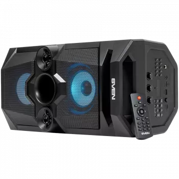 SVEN garsiakalbių sistema Bluetooth PS-655