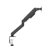 Stalinis monitoriaus laikiklis Sbox LCD-S012-3 (17-32 col./2-9 kg/100x100)