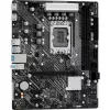 ASRock B760M-H2/M.2 DDR5 LGA1700 Micro-ATX pagrindinė plokštė
