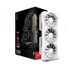 XFX Swift Radeon RX 9070 White 16GB vaizdo plokštė
