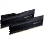 G.Skill Trident Z5 32 GB DDR5-7600 (2x 16 GB) dviejų modulių rinkinys, juoda, INTEL XMP
