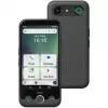 Išmanusis telefonas Doro Aurora A10 4.5 colio 4GB 64GB Juoda