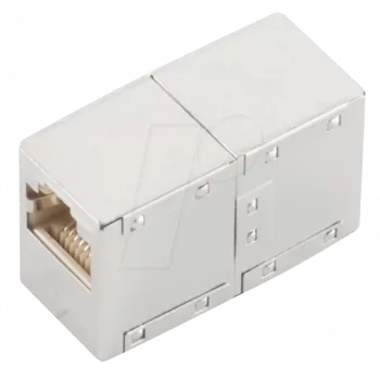 Lyties keitiklis RJ-45 ShiverPeaks BS75006-MS