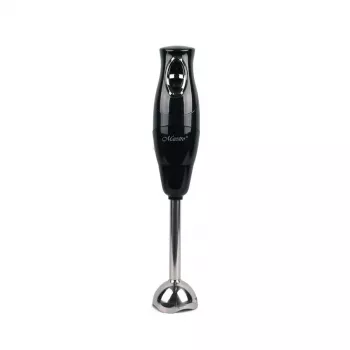 Feel-Maestro MR-564 5-in-1 blender 0,6 l 300 W juoda