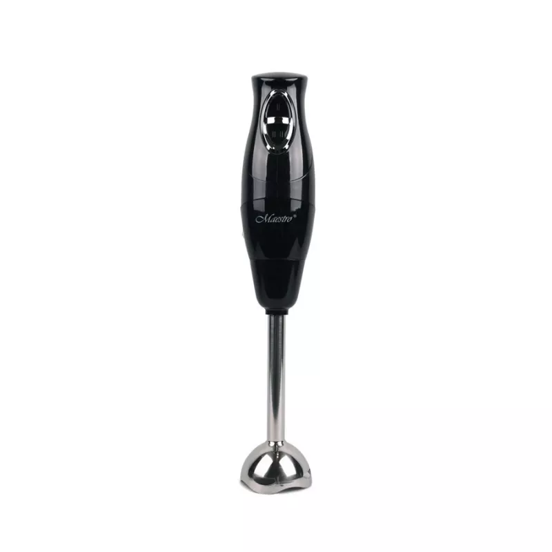 Feel-Maestro MR-564 5-in-1 blender 0,6 l 300 W juoda