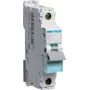 Automatinis jungiklis Hager NDN116, 16 A, D tipo, 1 modulis