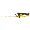 DEWALT krūmapjovė 18V DCMHT563P1 550mm 1x5.0Ah