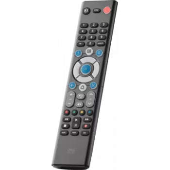 One for All Essence TV Universalus nuotolinio valdymo pultas URC 1211 (URC1211)
