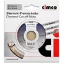 Pjovimo diskas Cimco 208700