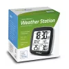 Termometras Greenblue 60135 pilka balta