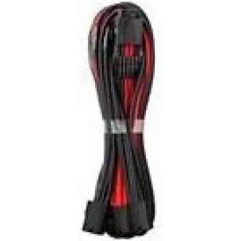 Cablemod CM-PCAB-16P3-N45KKR-5PK-R jungiamasis aksesuaras juodas