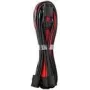 Cablemod CM-PCAB-16P3-N45KKR-5PK-R jungiamasis aksesuaras juodas