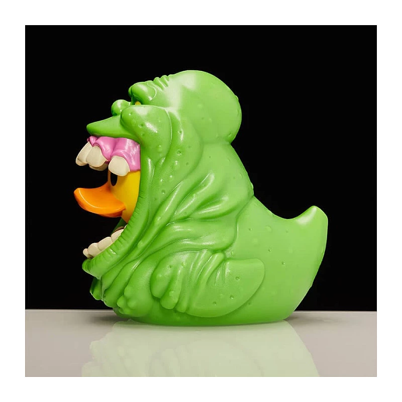 TUBBZ Kolekcinė antis – Ghostbusters Slimer 9 cm