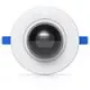 TVirtinimo rinkinys Ubiquiti UACC-G5-Dome-Ultra-FM-SB-W patalpų įleidžiamas kupolinėms kameroms, baltas, 10 cm skersmuo