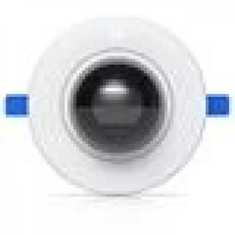 TVirtinimo rinkinys Ubiquiti UACC-G5-Dome-Ultra-FM-SB-W patalpų įleidžiamas kupolinėms kameroms, baltas, 10 cm skersmuo
