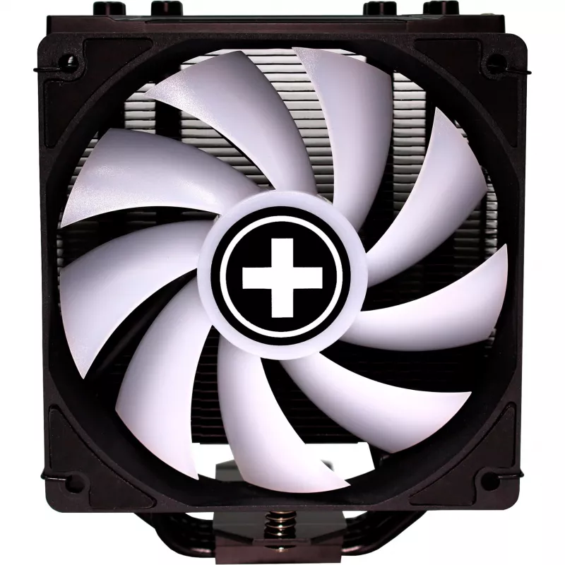 CPU aušintuvas M704PRO.ARGB XC056 XILENCE