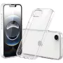 StyleShell Flex, Telefono dėklas permatomas, iPhone 16e