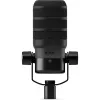 Vėjo gaubtas mikrofonui Rode WS14, skersmuo 7.2 cm, ilgis 122 mm