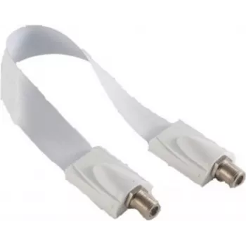 Langinis SAT praėjimas ShiverPeaks 86377 itin plonas baltas